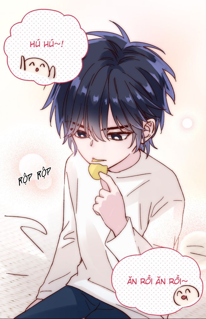 Tôi Phải Làm 1 Kẻ Đại Xấu Xa Chap 7 - Next Chap 8